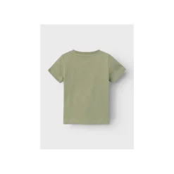 Name It T-shirt Groen
