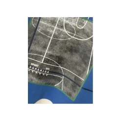 Name It T-shirt lange mouw Blauw