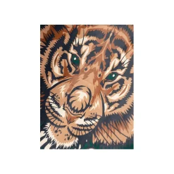 Name It T-shirt lange mouw Groen