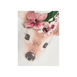 Name It T-shirt lange mouw Wit