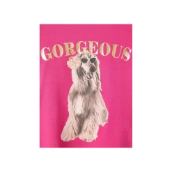 Name It T-shirt Roze