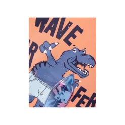 Name It T-shirt Roze