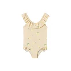 Name It Zwemkledij Beige