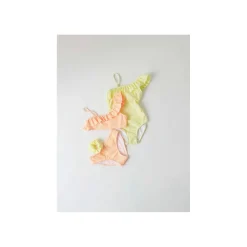 Name It Zwemkledij Geel