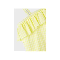 Name It Zwemkledij Geel