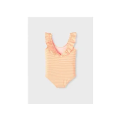 Name It Zwemkledij Oranje