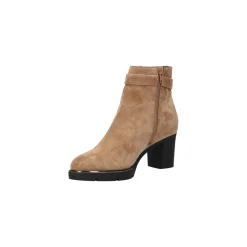 Nathan-baume Boots / enkellaars Beige