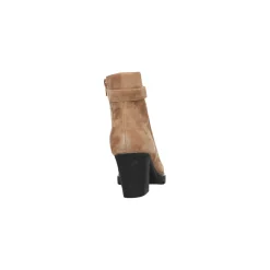 Nathan-baume Boots / enkellaars Beige