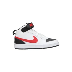 Nike Bottine Wit