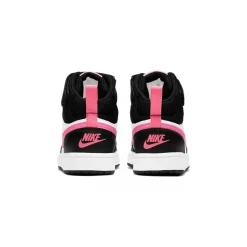 Nike Bottine Zwart