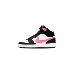 Nike Bottine Zwart