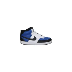 Nike Hoge sneaker Blauw