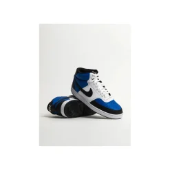 Nike Hoge sneaker Blauw