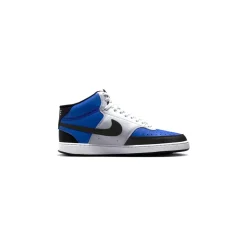 Nike Hoge sneaker Blauw