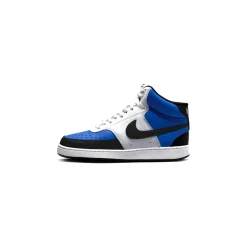 Nike Hoge sneaker Blauw