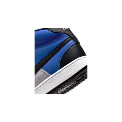 Nike Hoge sneaker Blauw