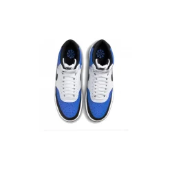 Nike Hoge sneaker Blauw