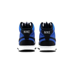 Nike Hoge sneaker Blauw