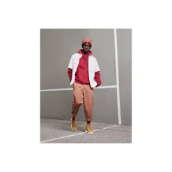 Nike Hoge sneaker Bruin