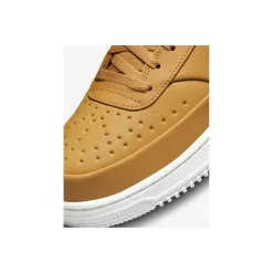 Nike Hoge sneaker Bruin