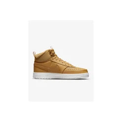 Nike Hoge sneaker Bruin