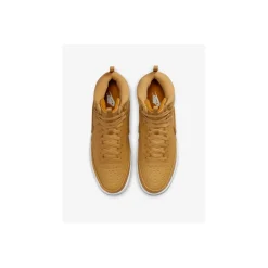 Nike Hoge sneaker Bruin