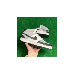 Nike Hoge sneaker Grijs