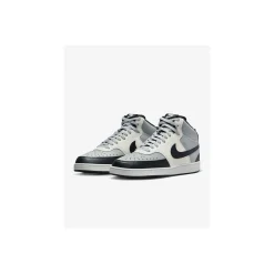 Nike Hoge sneaker Grijs