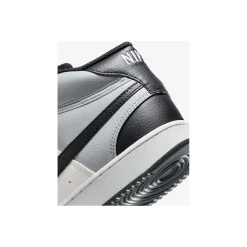 Nike Hoge sneaker Grijs