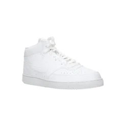 Nike Hoge sneaker Wit