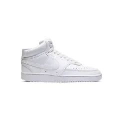 Nike Hoge sneaker Wit
