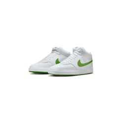 Nike Hoge sneaker Wit