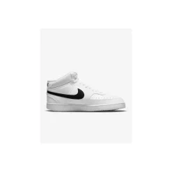 Nike Hoge sneaker Wit