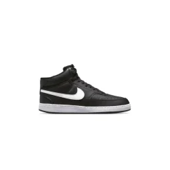 Nike Hoge sneaker Zwart