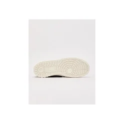 Nike Hoge sneaker Zwart