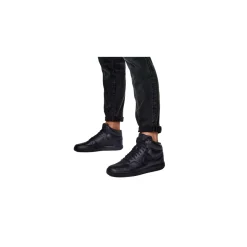 Nike Hoge sneaker Zwart