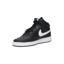 Nike Hoge sneaker Zwart