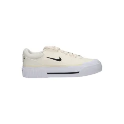 Nike Lage sneaker Beige