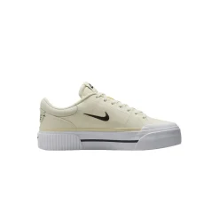 Nike Lage sneaker Beige