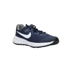 Nike Lage sneaker Blauw