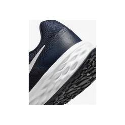 Nike Lage sneaker Blauw