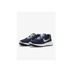 Nike Lage sneaker Blauw