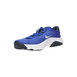 Nike Lage sneaker Blauw