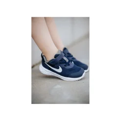 Nike Lage sneaker Blauw