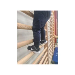 Nike Lage sneaker Blauw