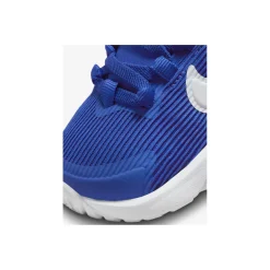Nike Lage sneaker Blauw