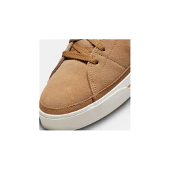 Nike Lage sneaker Geel