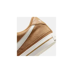 Nike Lage sneaker Geel