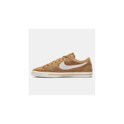Nike Lage sneaker Geel