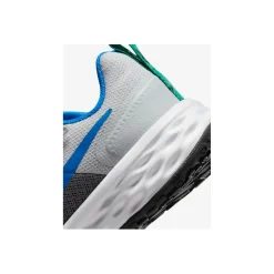 Nike Lage sneaker Grijs